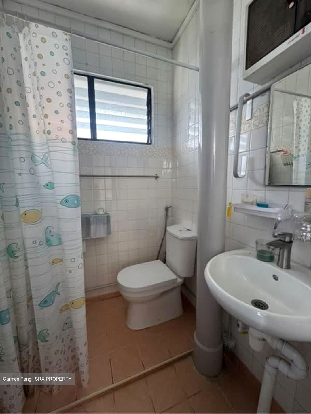 Blk 510 West Coast Vista (Clementi), HDB 3 Rooms #545565311